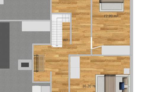 Gude Zeit Ferienhaus - Foto 2