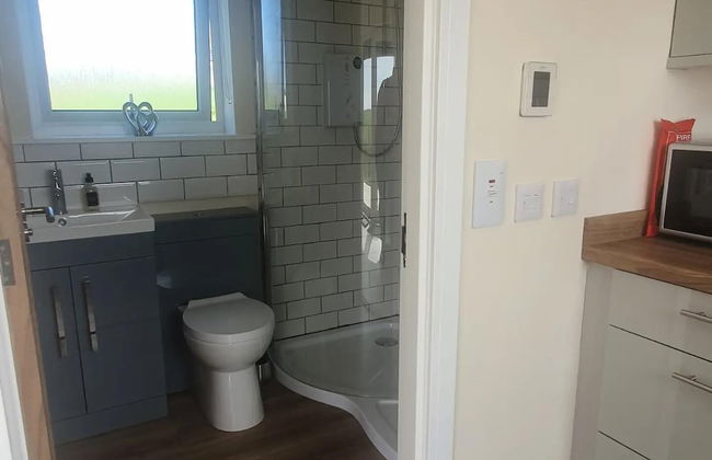 Beautiful Executive Chalet on the Nc500 - Foto 11