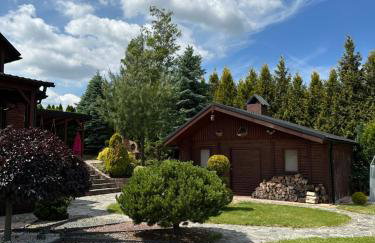 Mazury na Śląsku - Dom Wakacyjny z basenem - Foto 38