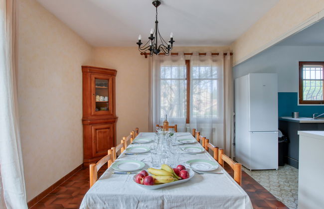 L'Arbousier - Foto 15