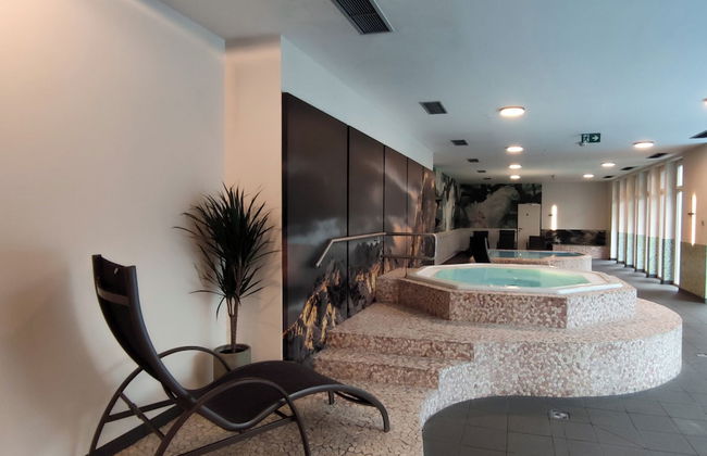 AlpenParks Ferienresort Rehrenberg - Foto 21