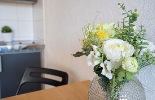 Blankwasserweg 131 Lensterstrand Oase Bungalow 3 - Photo 12