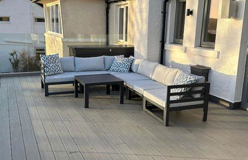 Whitegates - Foto 17