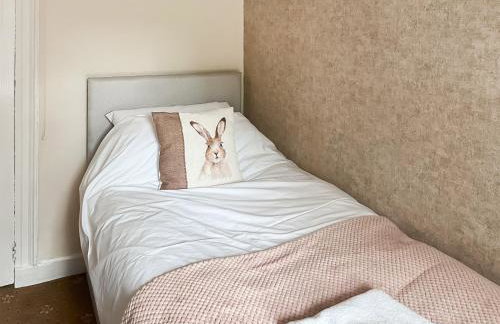 Foxstones Farm House - Foto 10