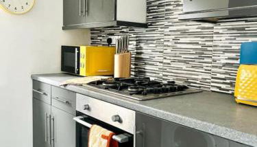 Clyde Fifty Two - Glasgow Apartment - Photo 2