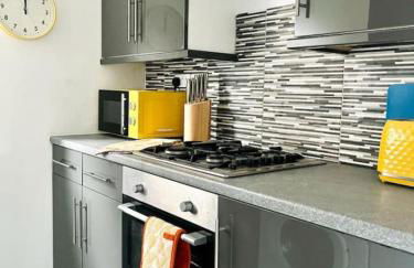 Clyde Fifty Two - Glasgow Apartment - Foto 2