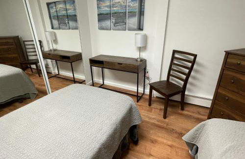 Peaceful Acres Triplex One - Lighthouse Inn - Soldotna, Alaska - Photo 22