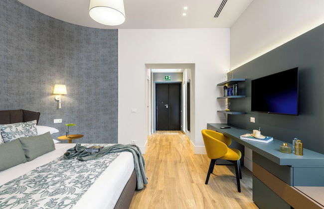 Domus Augustea - Luxury Accommodations - Foto 38