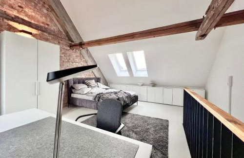 alte Stube 36 - Foto 39