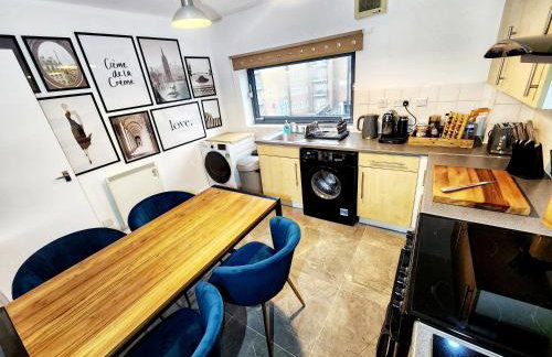 Brand New Flat - Canary Wharf - Foto 8