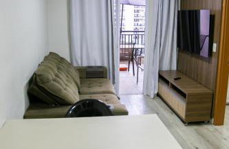 Apart-hotel Resort Taguatinga, Brasília - Foto 11