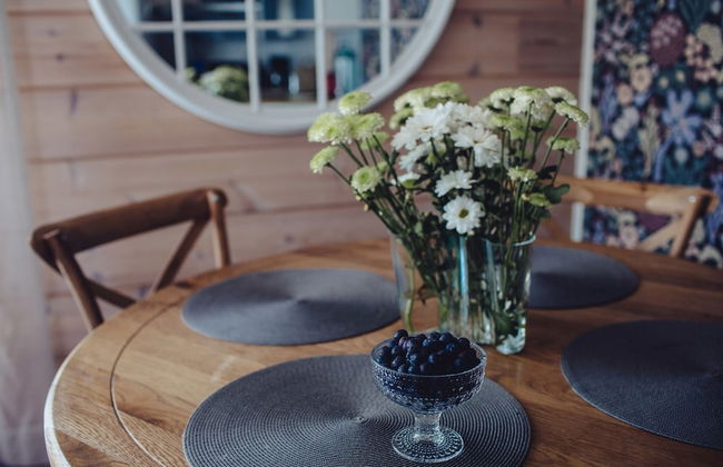 Saimaa Life & Light - Foto 31