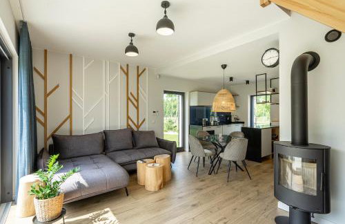 Domki Szumifala - Foto 61