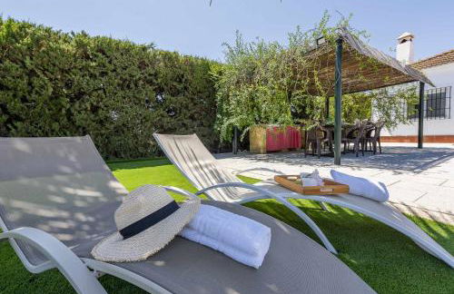 Casa Rural Manuel - Foto 28