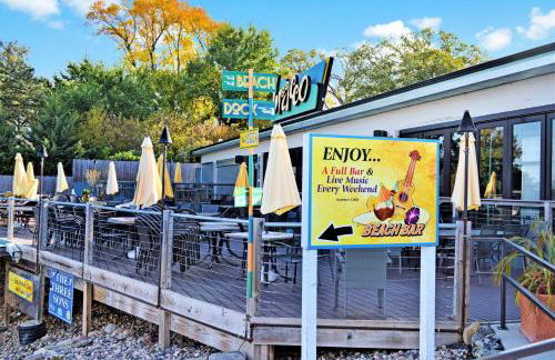 Bridges Bay Resort Coronado building 200 - Photo 36