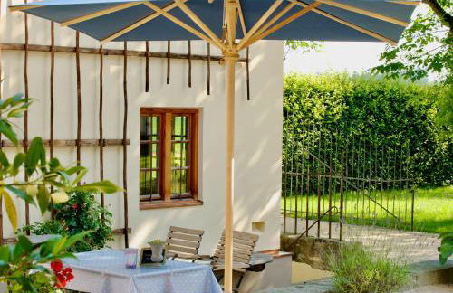 Zuhäusl am Chiemsee Appartements - Foto 56