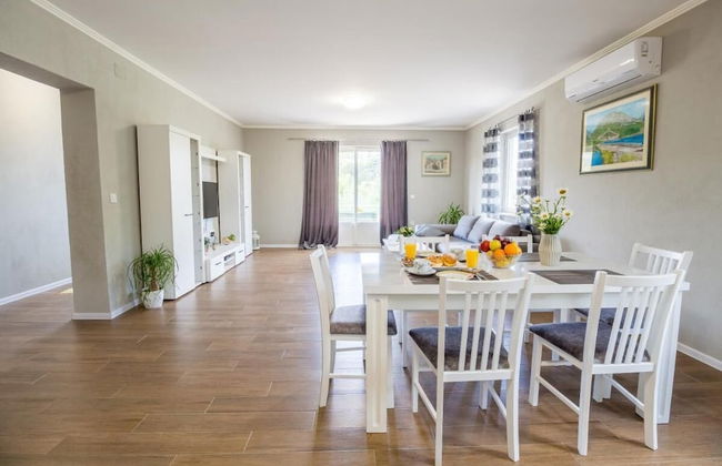 Apartment Noah and Matija - Foto 9