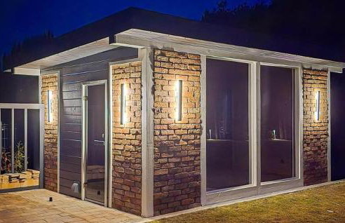 Lovely Home In Dmuchowo - Foto 28