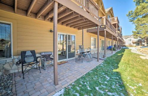 5 Mi to Hot Springs Condo in Pagosa Springs! - Foto 26