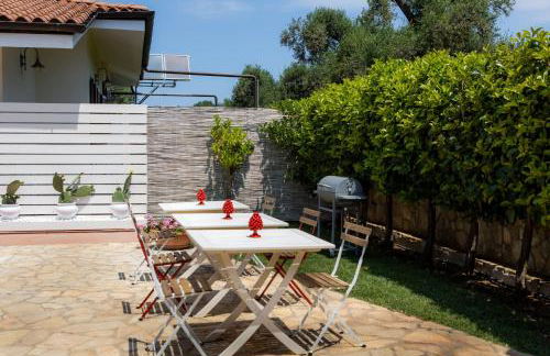 Villa Ellea - Foto 23