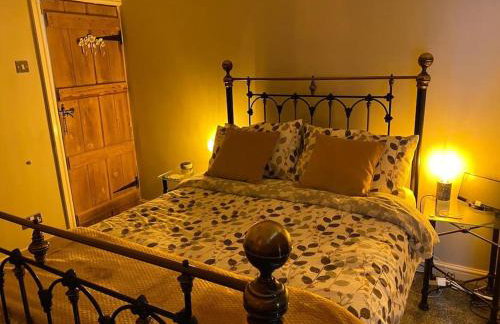 Outskirts of Ulverston, entire Cottage - sleeps 4 - Foto 11