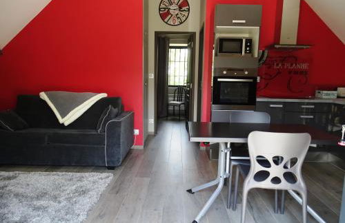 Gîte La Planhe - Photo 11