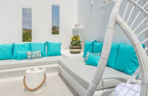 Kapetan Giannis Suite - Foto 7