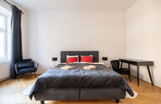 Rochus Stylish Stays - Foto 15