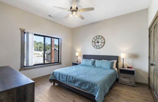 Table Rock Resorts at Indian Point - Foto 18