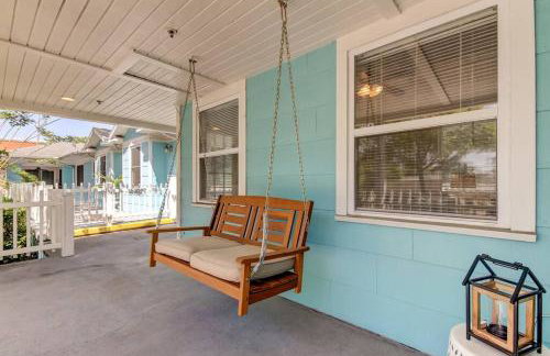 Rare- Downtown 2 bedroom! Family friendly! - Photo 25