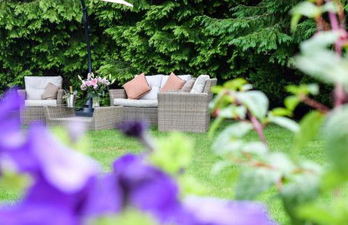 Craigmhor Lodge & Courtyard - Foto 21