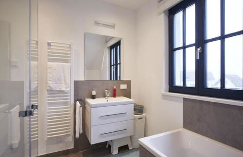 Reetland am Meer - Superior Reetdachvilla mit 2 Schlafzimmern F02 - Photo 11