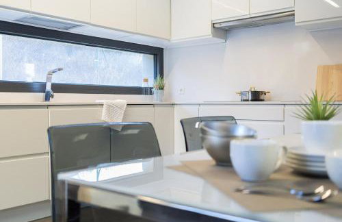 El Soto de Sojuela Luxury Chalet, Golf&Bosque - Foto 27