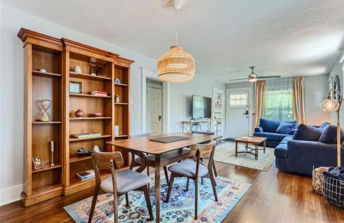 At S. Broadway An Artsy Bungalow Close to DU And Cherry Hills - Foto 4