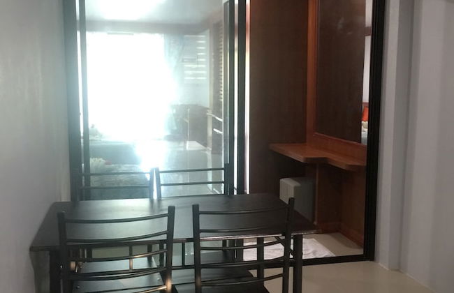 Poonsap Apartment - Foto 38