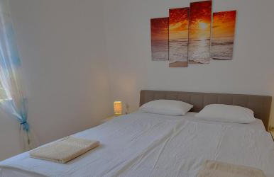 Apartments Le Mare - Pool, Sandstrand - Photo 59