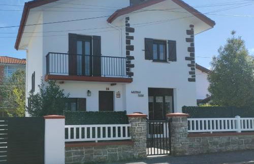 Casa Gaztelu Txiki - Foto 38