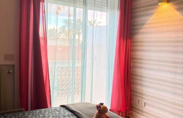 MDF Monolocale a Fregene 100 mt dal mare - Foto 4