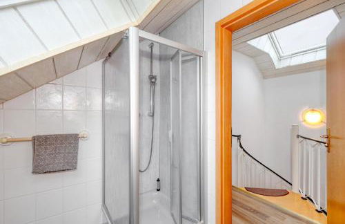 Seepark Kirchheim Ferienhaus bei Nina mit Sauna - Photo 21