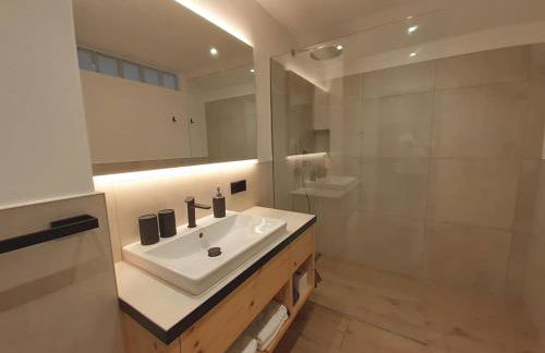 Haus Talblick "Wallbug" Ferienwohnung 1 - Foto 6