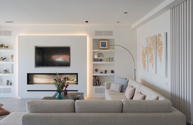 Luxury Villas Skiathos - Foto 74