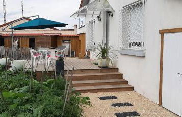 Maison ville agréable - Foto 7