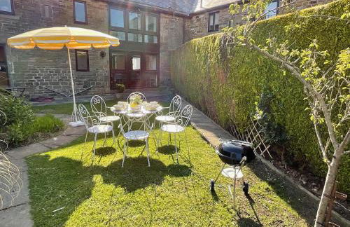 Beech Cottage cosy 7 bed sleeps 9 - dogs very welcome - Foto 26