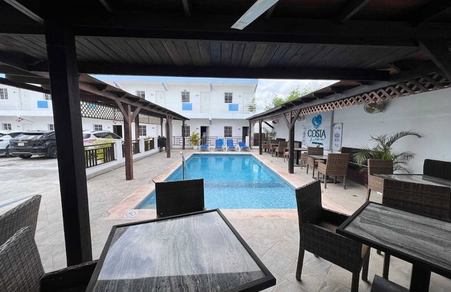 Costa Love Hotel Aeropuerto - Foto 47