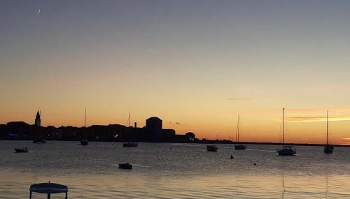 Modern apartment in the heart of Umag Vivano NOEL - Foto 4