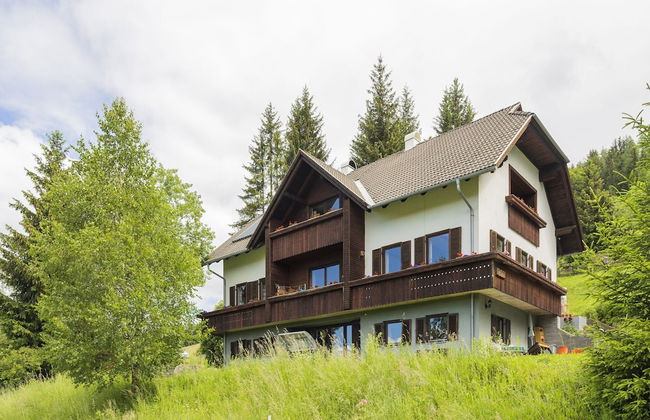 Apartment in Mooswald in Carinthia With Pool - Foto 20