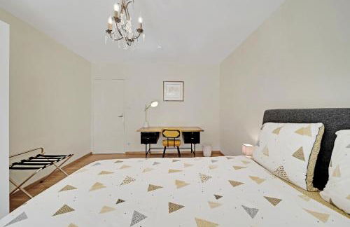 T5 Spacieux, Parking, Proche Gare et Centre - Foto 32