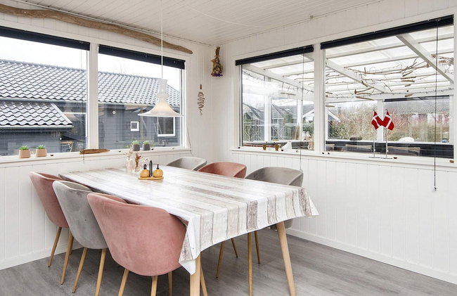 5 Person Holiday Home in Juelsminde - Foto 16