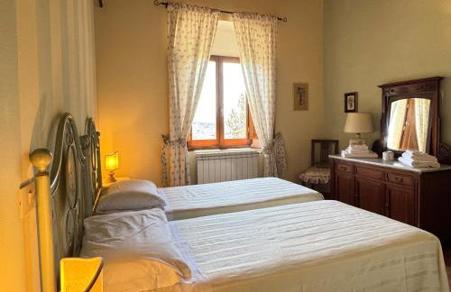 Agriresort & Spa Fattoria I Ricci - Foto 45
