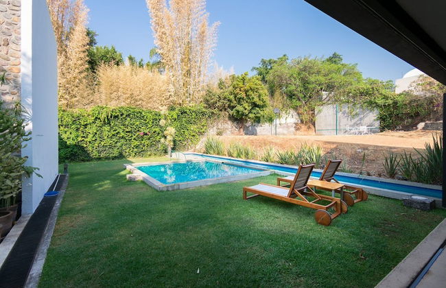 JUUB Cuernavaca, Relax and Enjoy - Foto 26